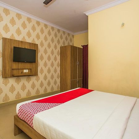 Hotel Venkat Presidency Bangalore Eksteriør bilde
