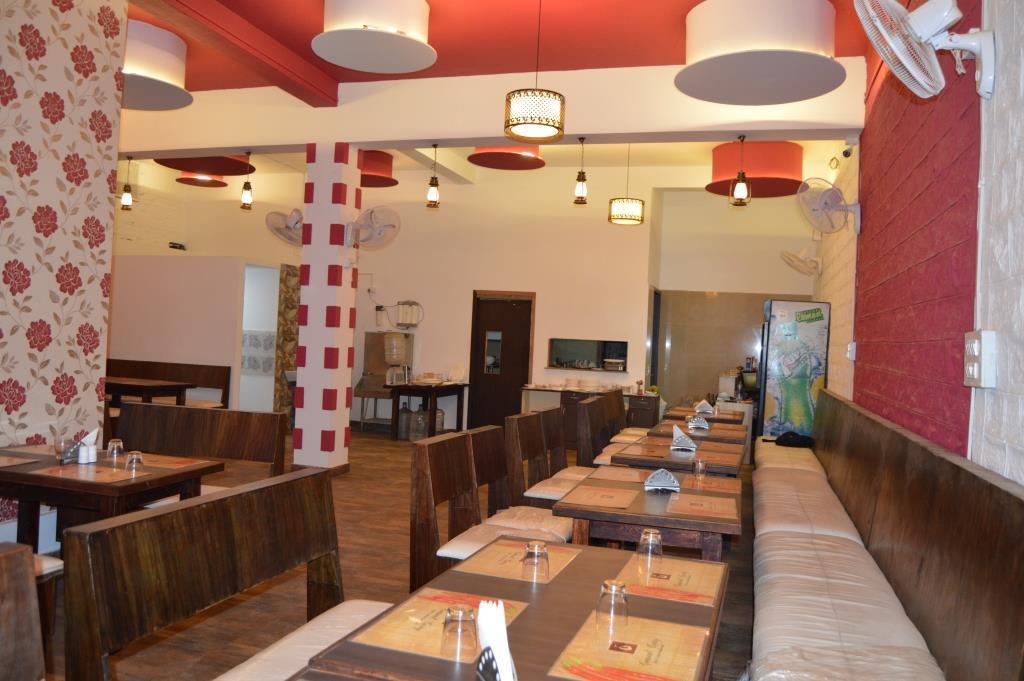 Hotel Venkat Presidency Bangalore Eksteriør bilde